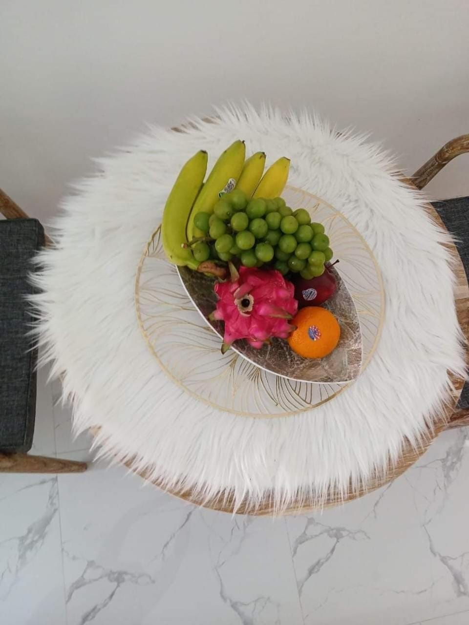 Villa Emas Mulia Uluwatu Luxury 6 Apartment in Bali