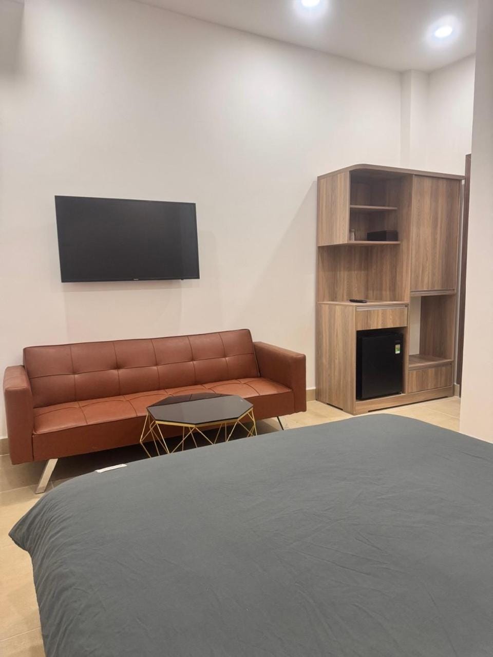 Sonder - Cozy home Ariport Bed and Breakfast in Ho Chi Minh City