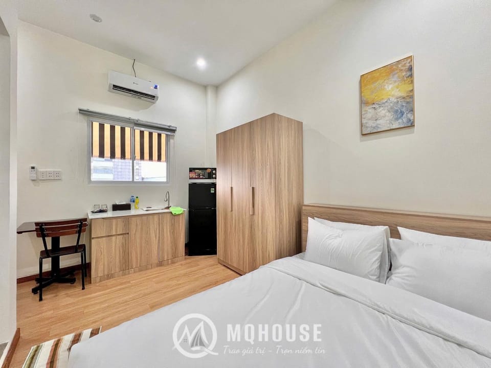 Sonder - Cozy home Ariport Bed and Breakfast in Ho Chi Minh City