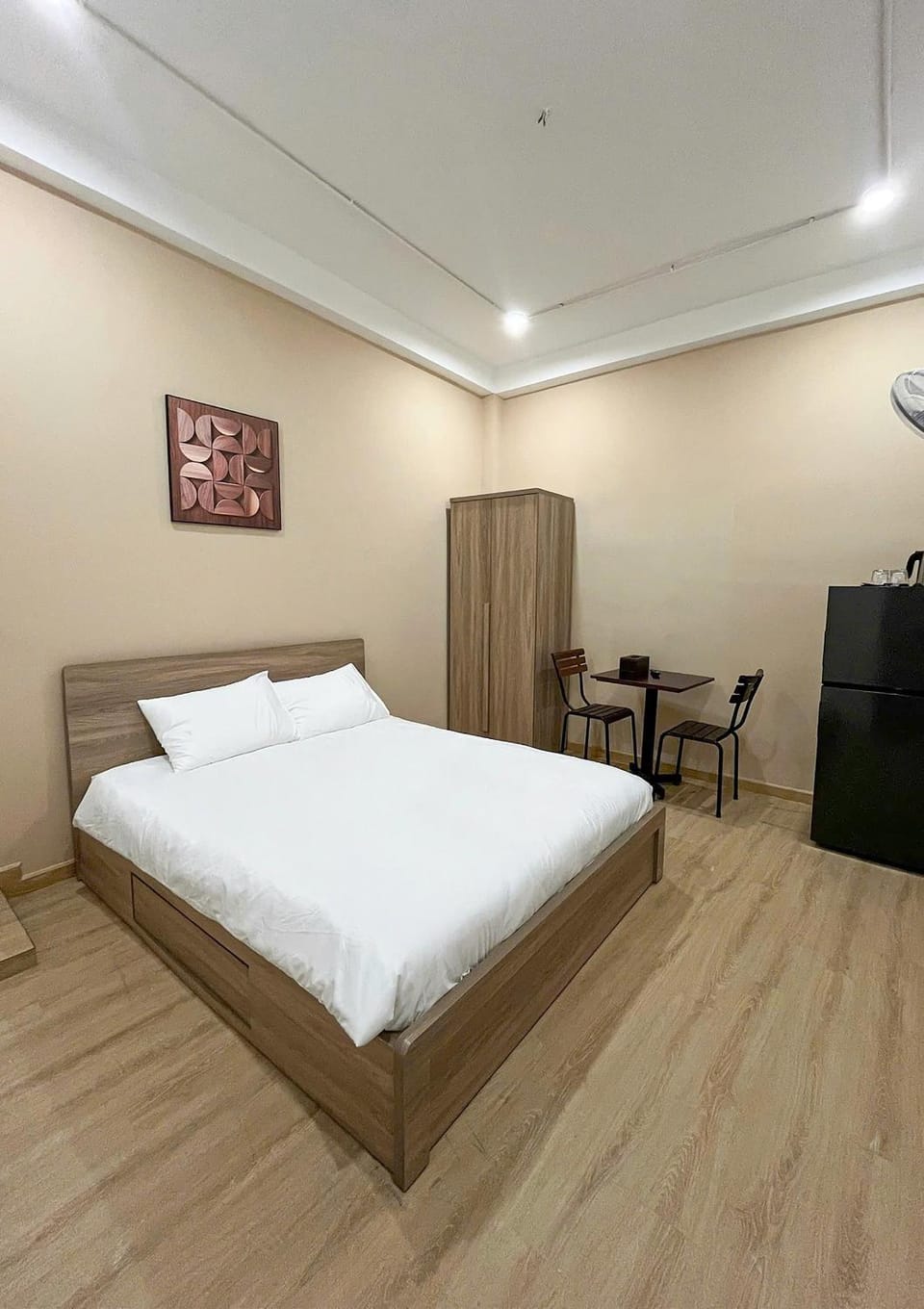 Sonder - Cozy home Ariport Bed and Breakfast in Ho Chi Minh City
