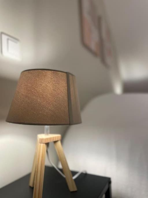 Appartement plein centre, garage recharge voiture Apartment in Langres