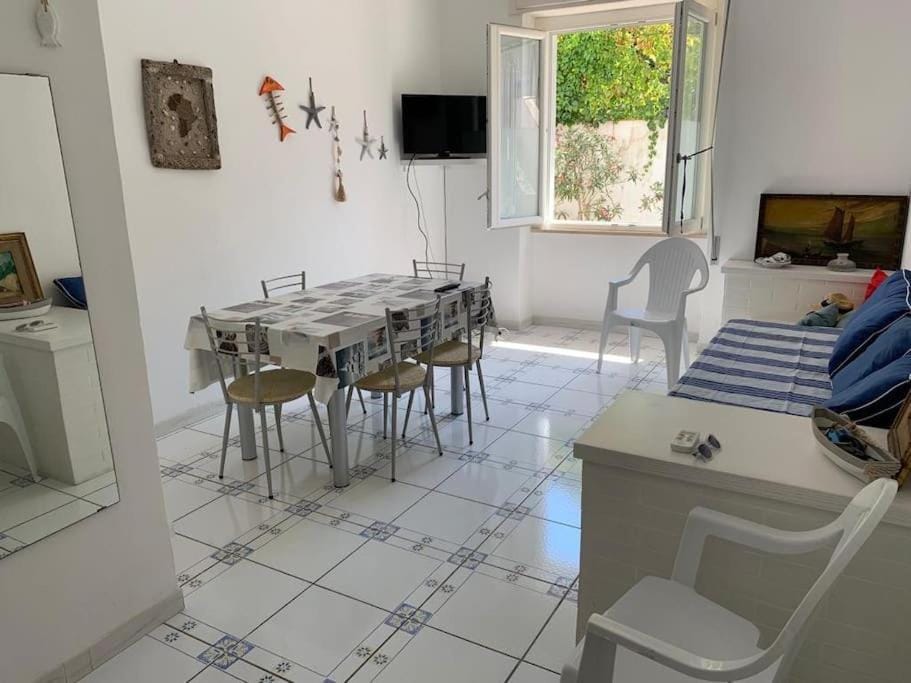 Pithecusa House, Ischia porto, centralissimo Apartment in Ischia