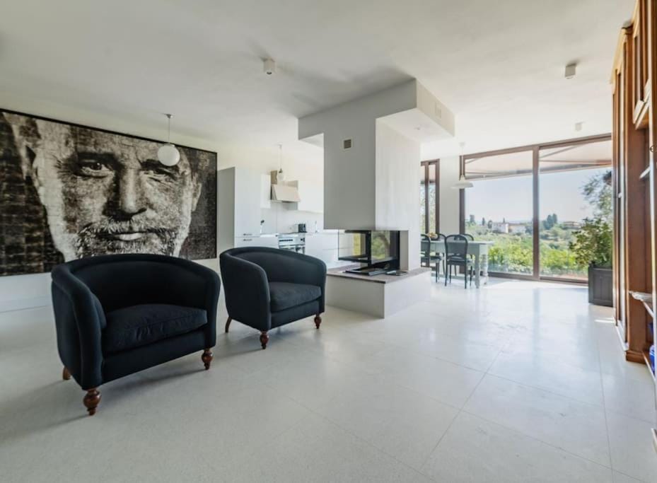 Private villa & swimming pool in Tuscany Villa in Tuscany