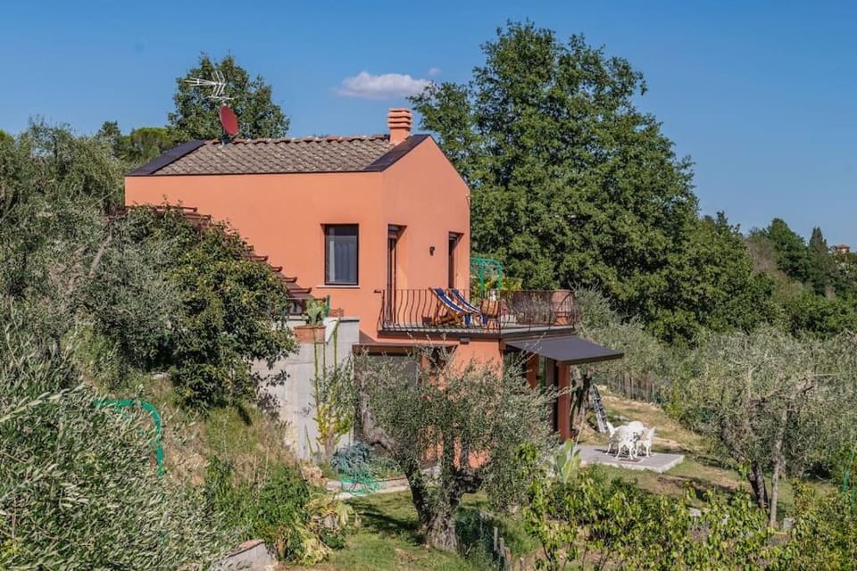 Private villa & swimming pool in Tuscany Villa in Tuscany
