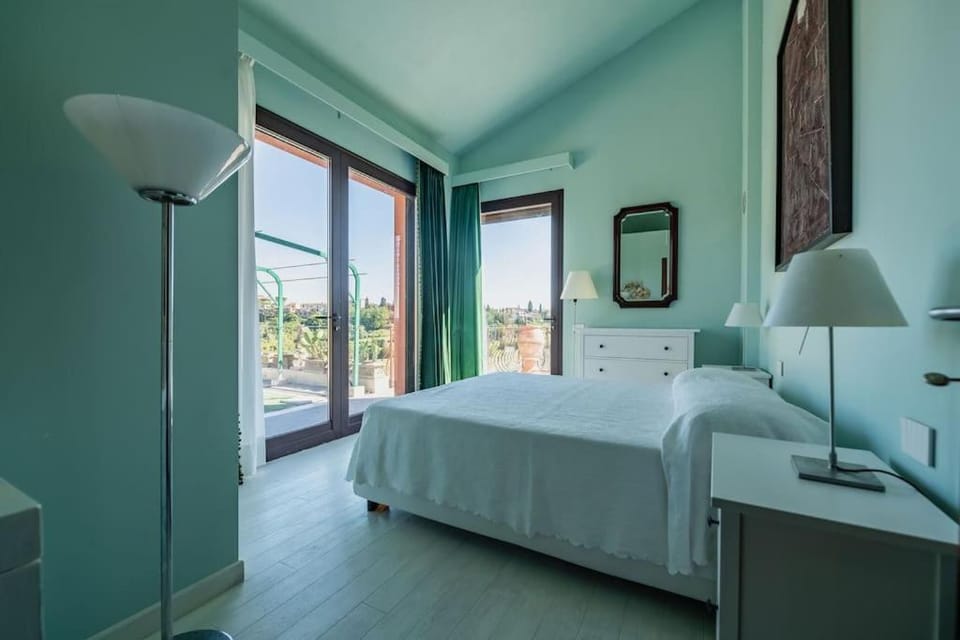 Private villa & swimming pool in Tuscany Villa in Tuscany
