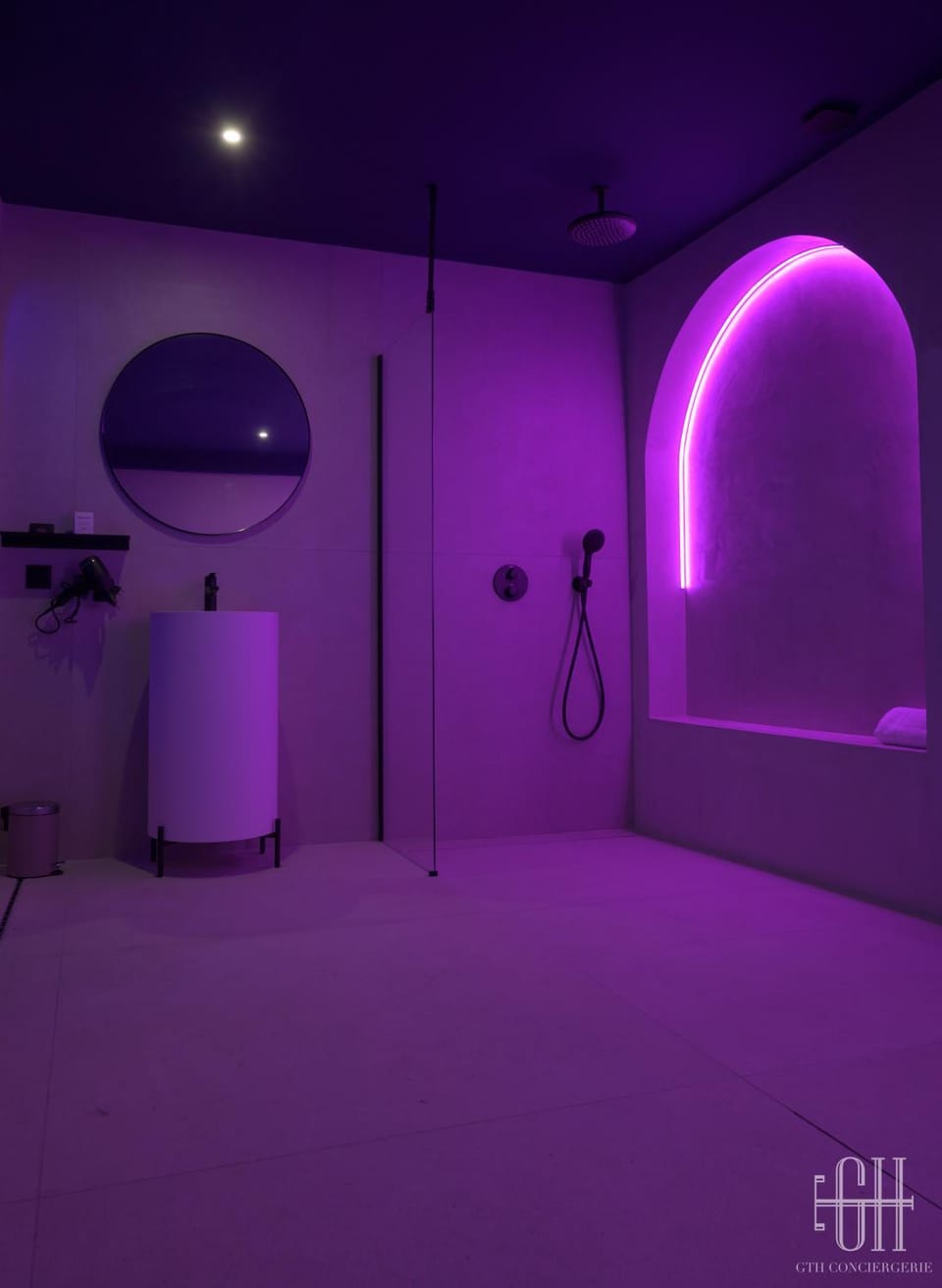 La Favorite - Love-Room Sensuelle Apartment in Amboise