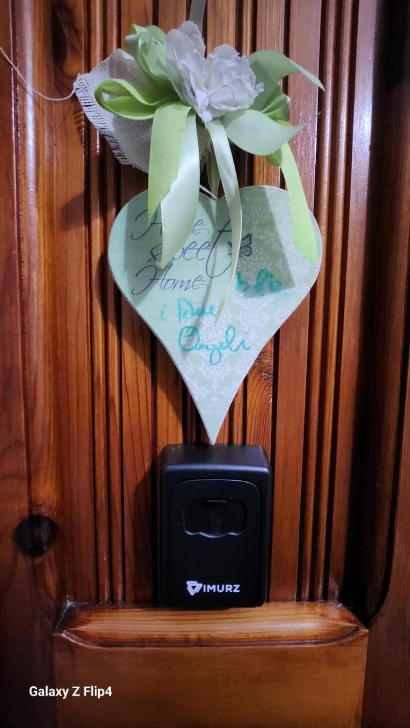 B&b I DUE ANGELI Bed and Breakfast in Campania