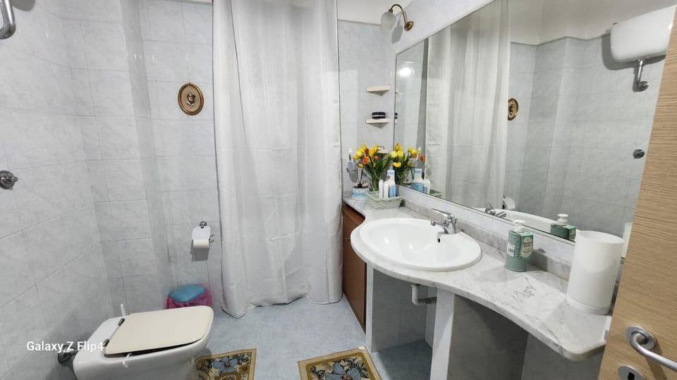 B&b I DUE ANGELI Bed and Breakfast in Campania