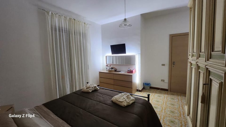 B&b I DUE ANGELI Bed and Breakfast in Campania