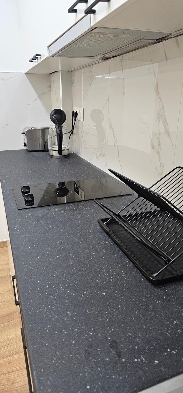 Warm and cozy apartment in nice location! Apartment in Kallithea