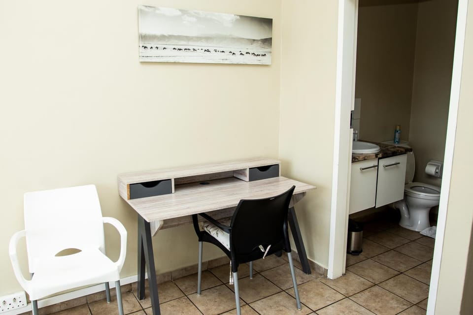 Mbizo Cozy Retreat 409 Bed and Breakfast in Pretoria