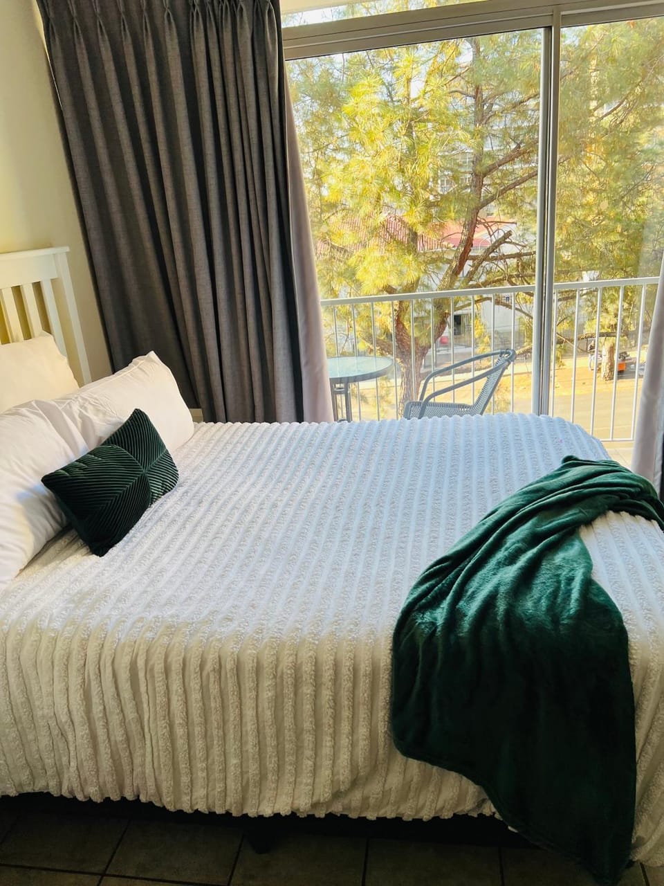Mbizo Cozy Retreat 409 Bed and Breakfast in Pretoria