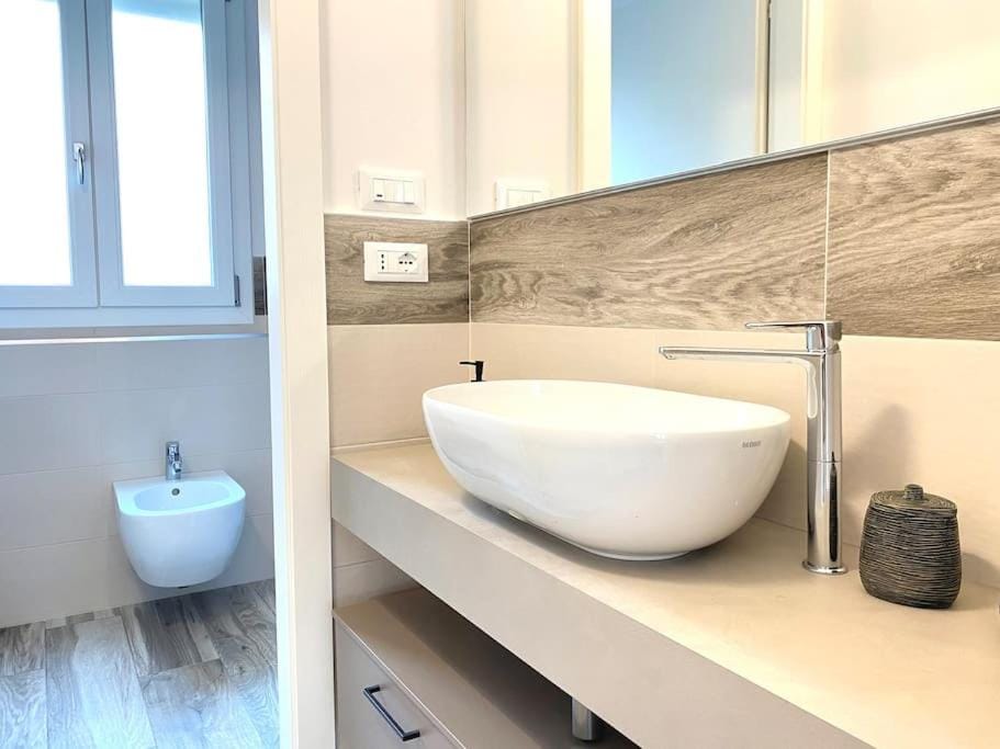 Casa Maggiore Apartment in Bologna
