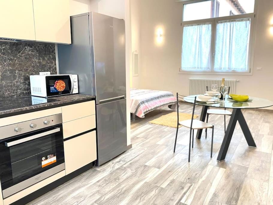 Casa Maggiore Apartment in Bologna