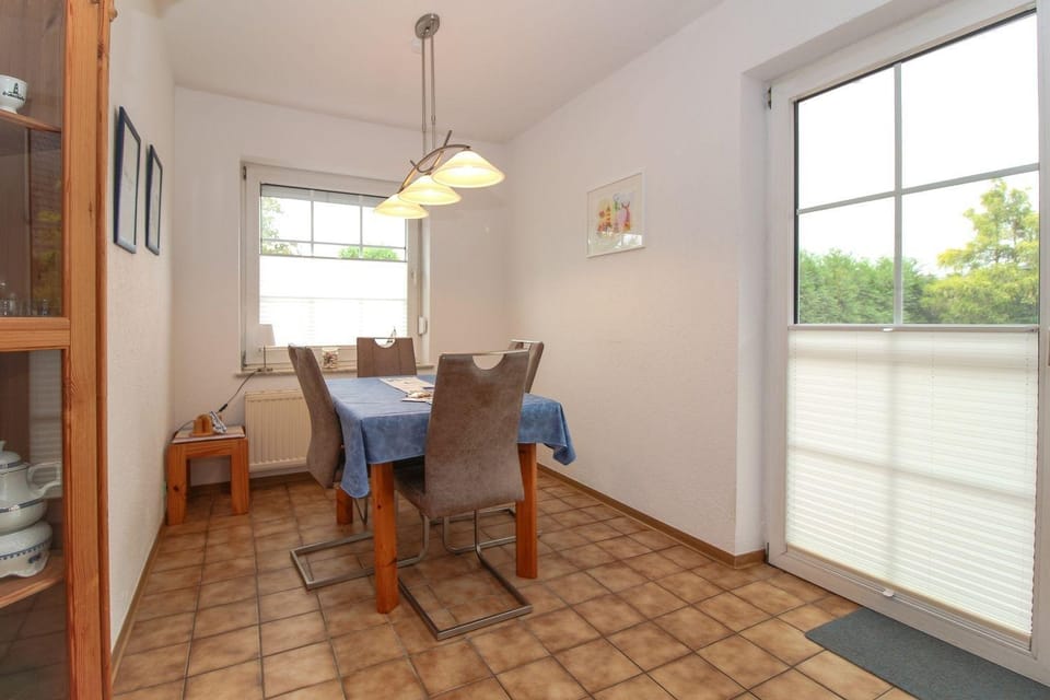 Deichbrise Apartment in Norden