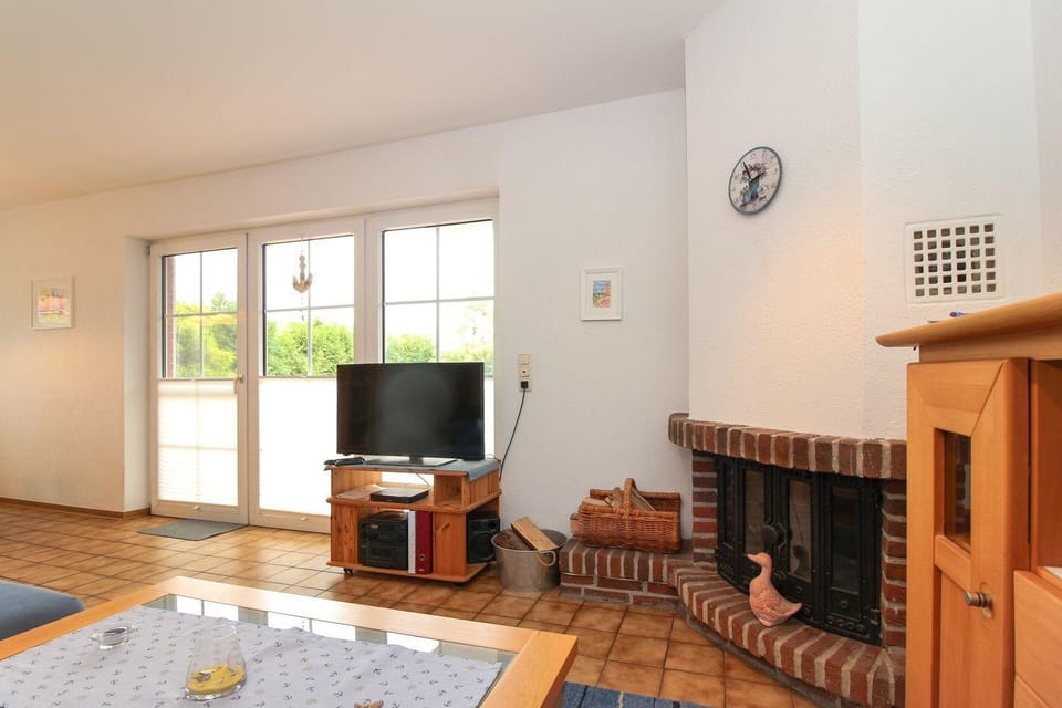 Deichbrise Apartment in Norden