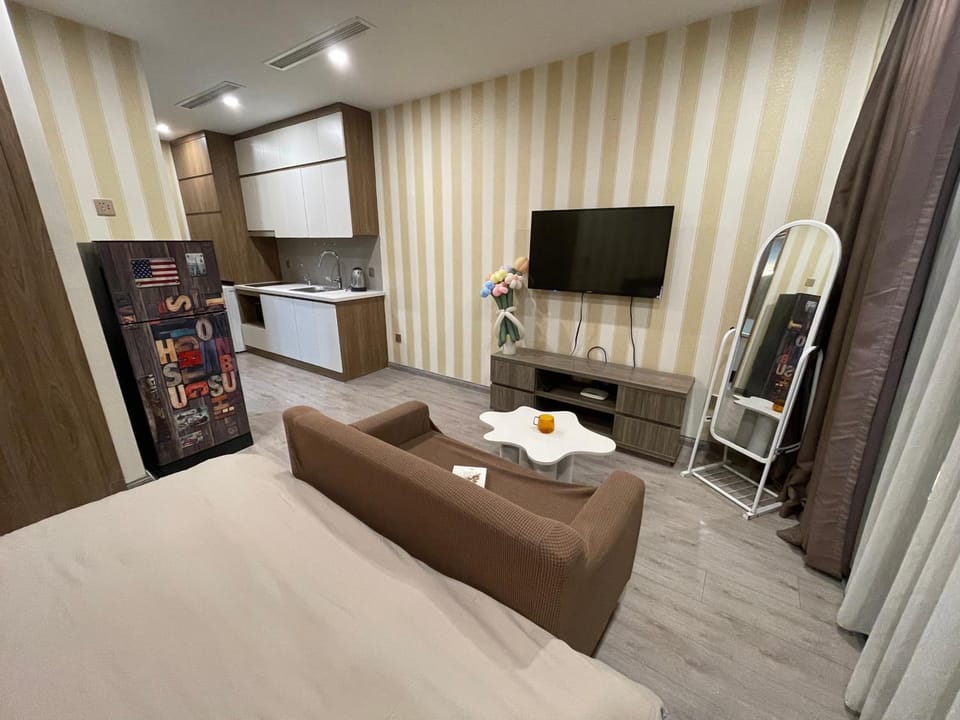 Communal lounge/ TV room, TV and multimedia, Kitchen or kitchenette, Evening entertainment