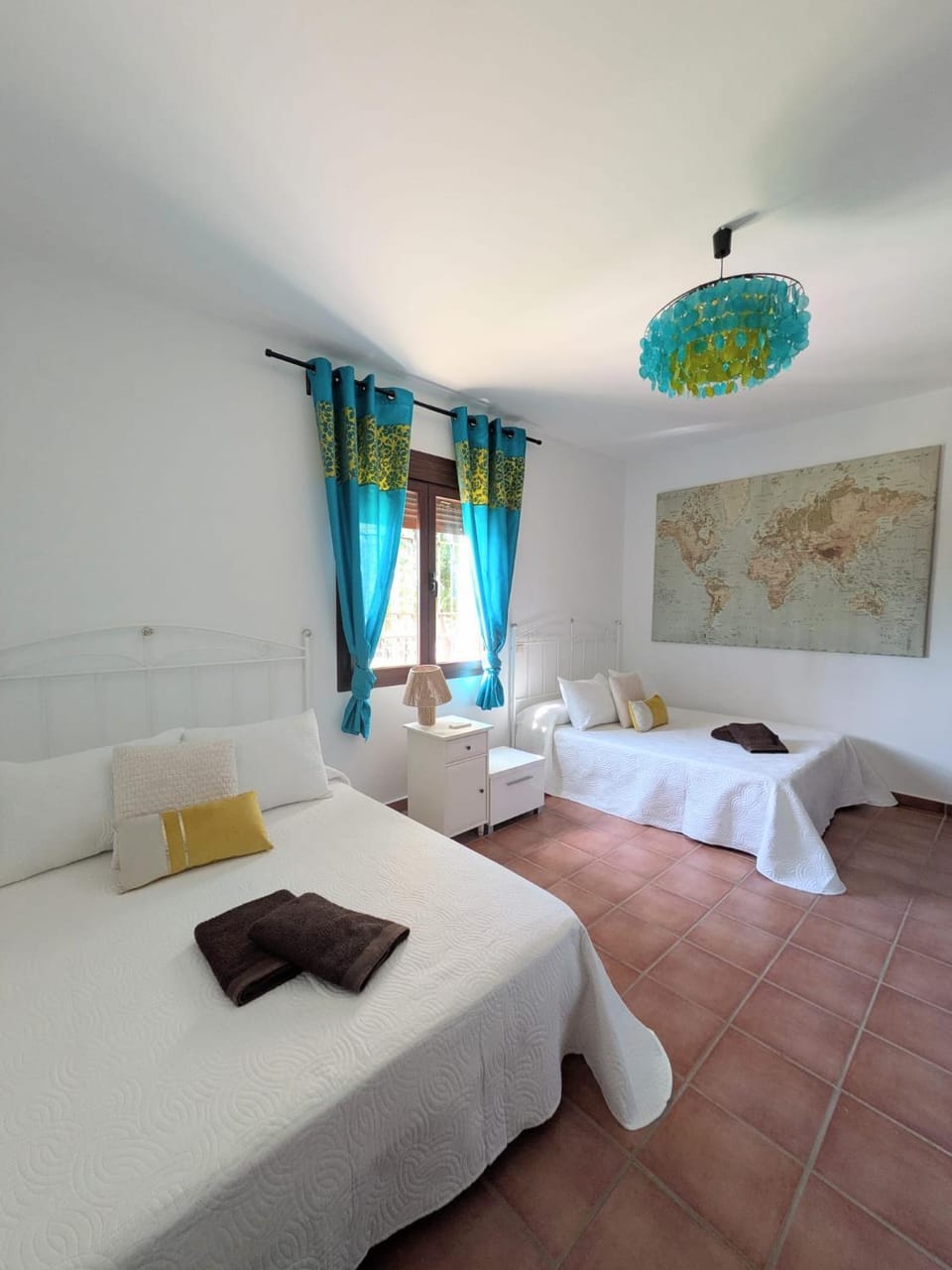 Aldea de Cabañeros House in Castile-La Mancha