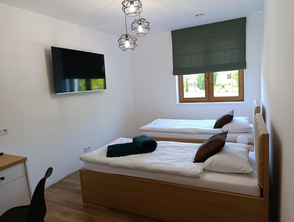 Centrum Konferencyjno-Noclegowe Apartment in Lesser Poland Voivodeship