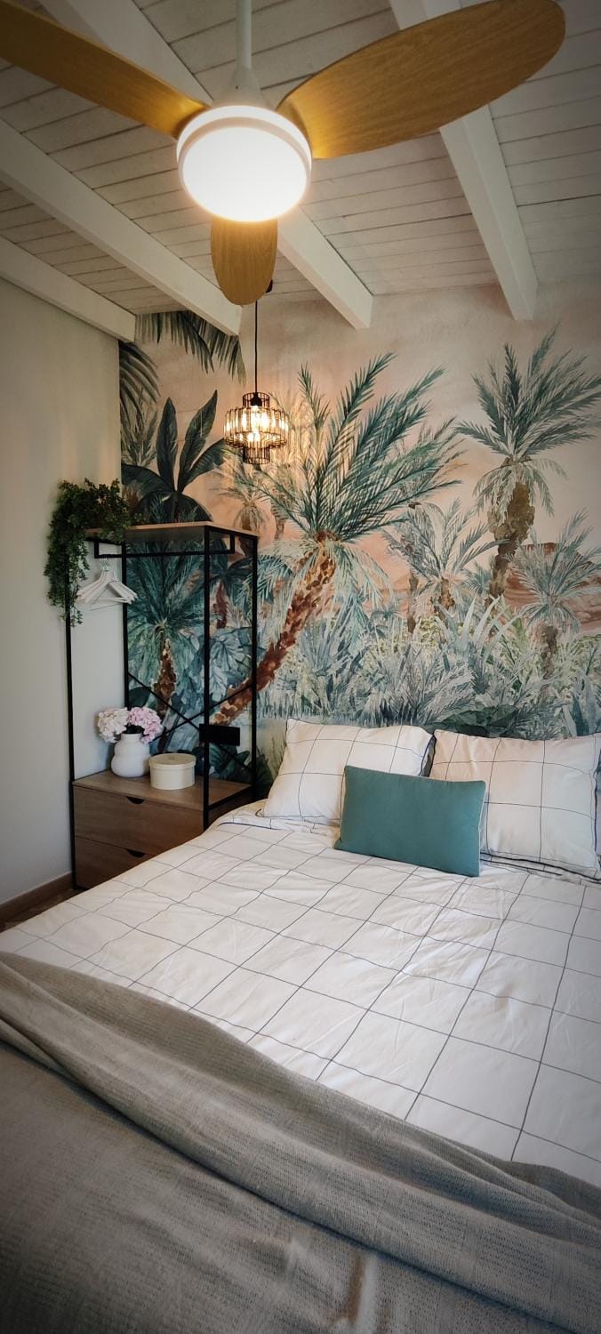 Apartamento Oporto Apartment in Cáceres‎