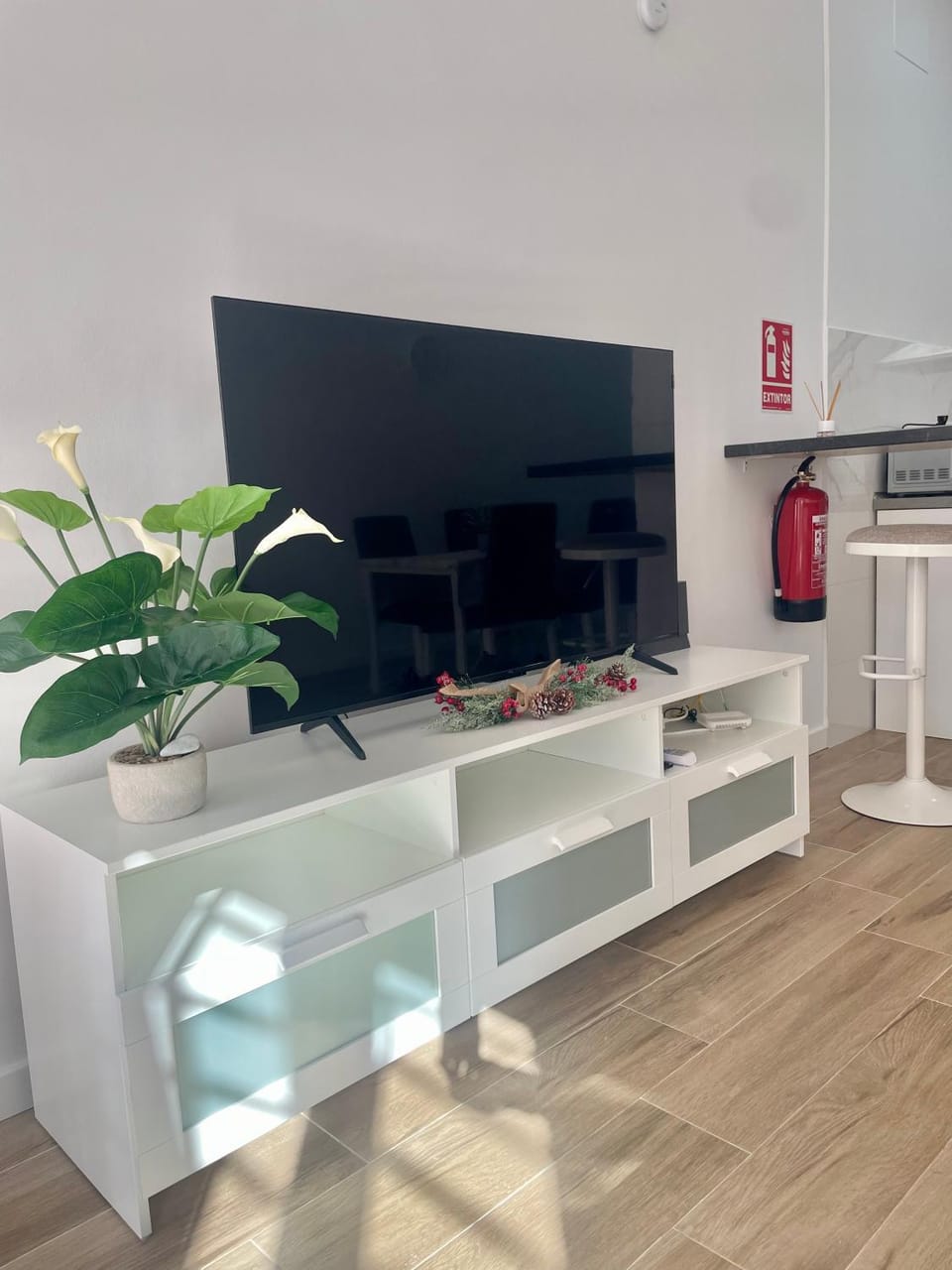 Apartamento Jardín del Mar Apartment in Malaga