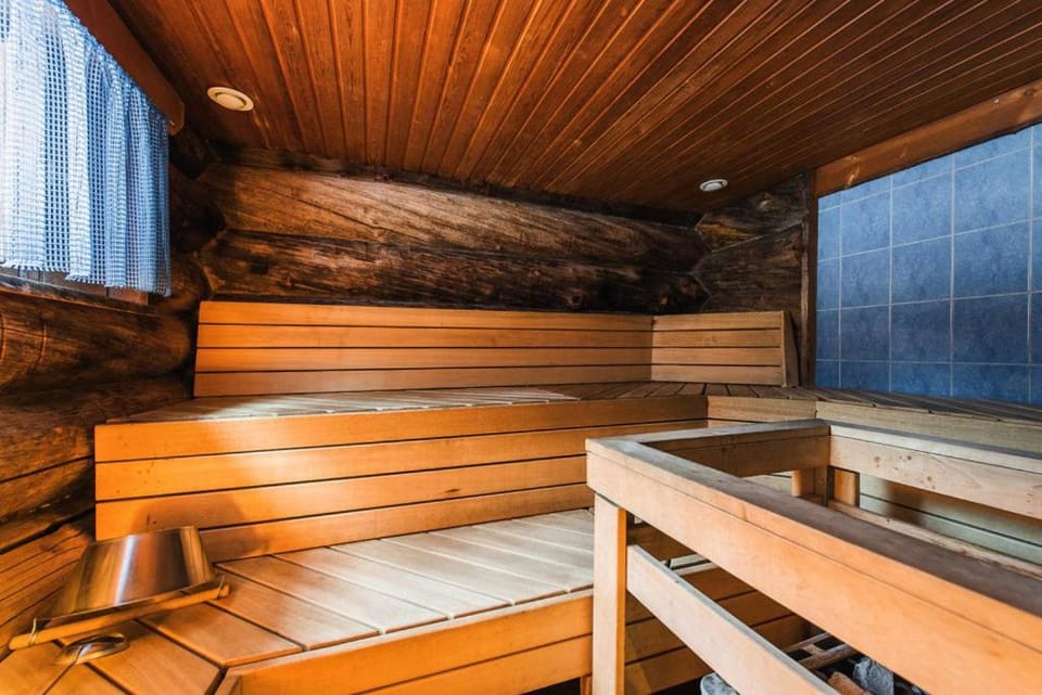 Oivangin Lomakartano Apartment in Lapland