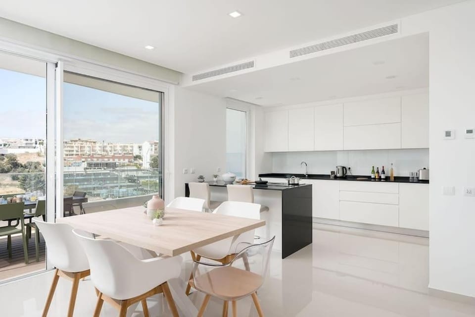 Top Floor Luxury Lagos Apartment Apartment in Lagos