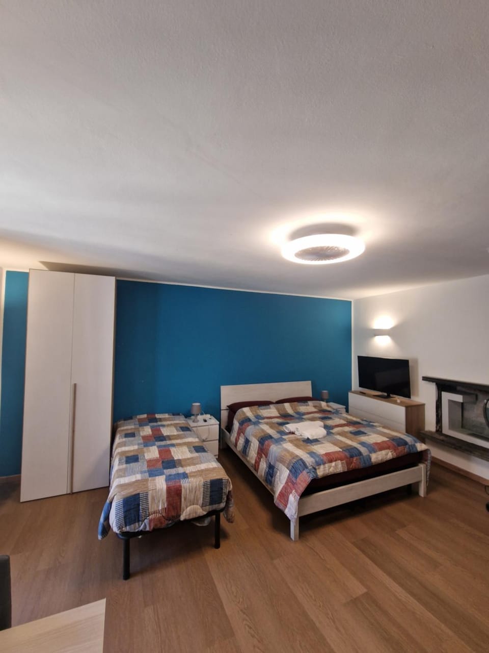 Elegante nel Centro Storico del Monferrato Apartment in Piedmont