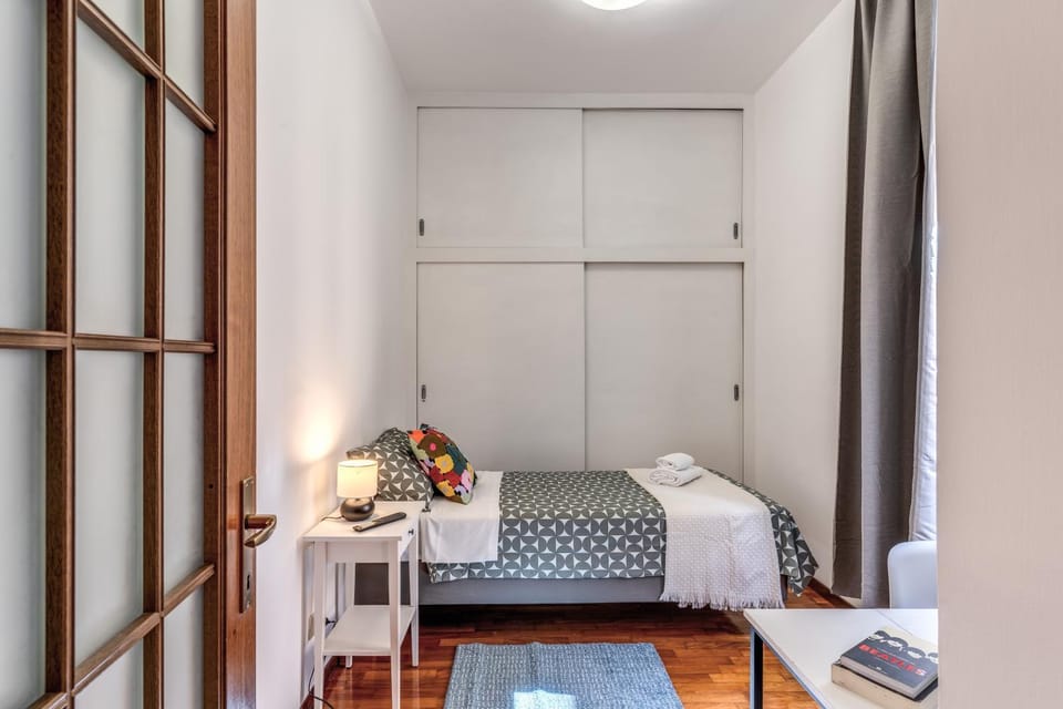 Oasis Apartment Trastevere Apartment in Rome