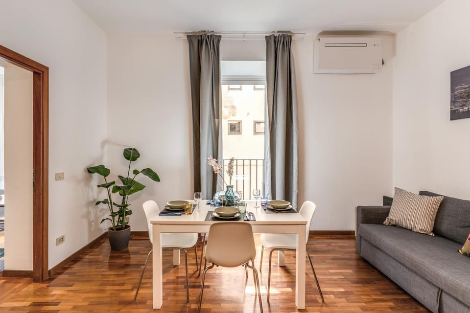 Oasis Apartment Trastevere Apartment in Rome