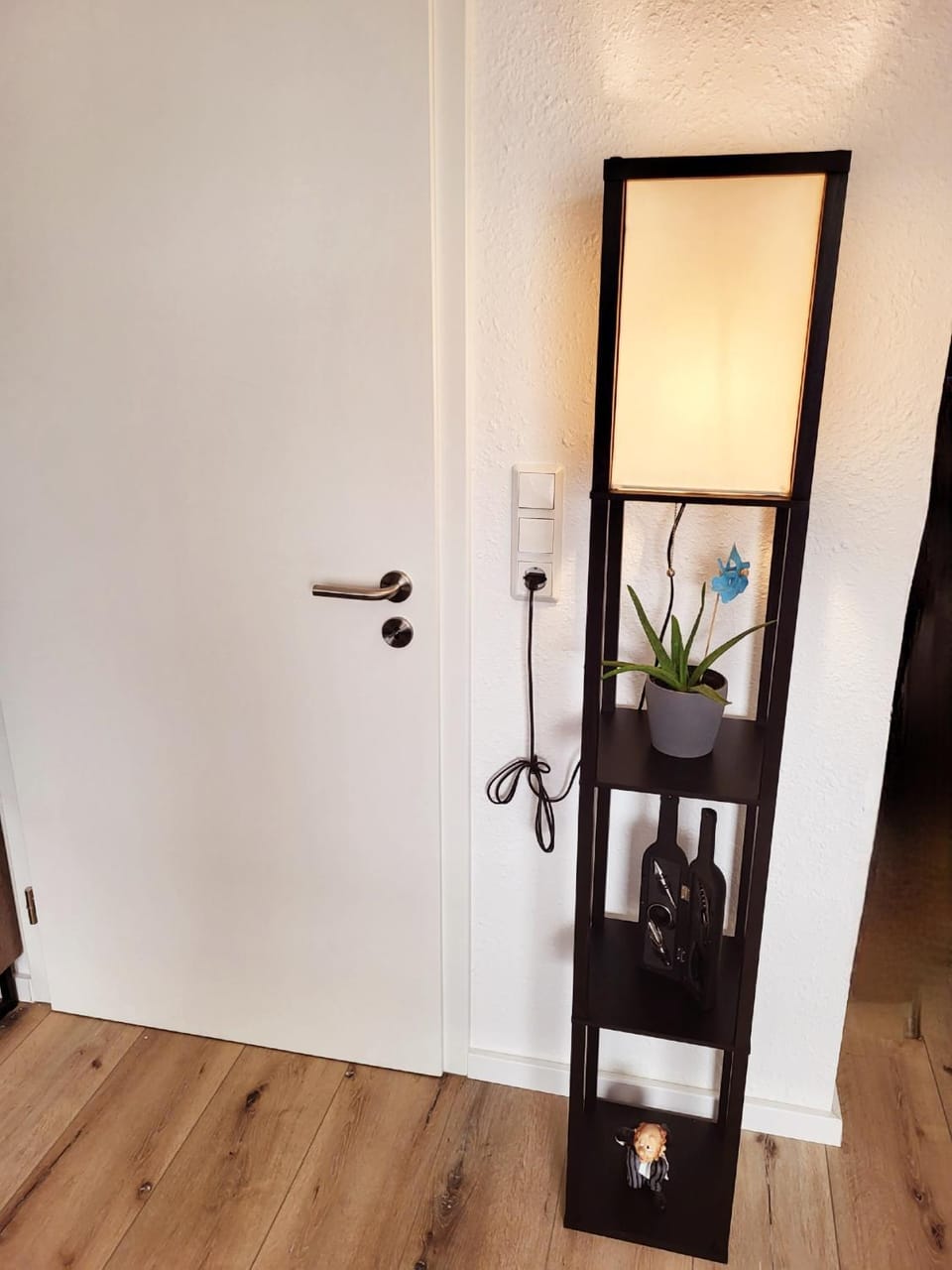 FeWo Walsch Apartment in Goslar