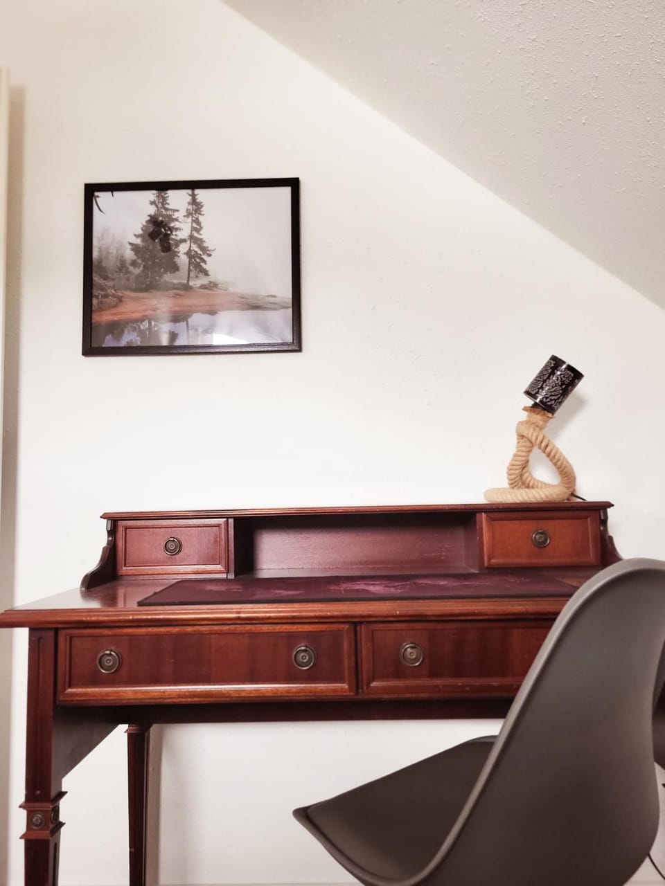 FeWo Walsch Apartment in Goslar