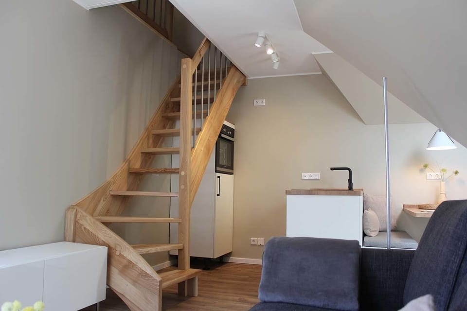 Flut Apartment in Emden