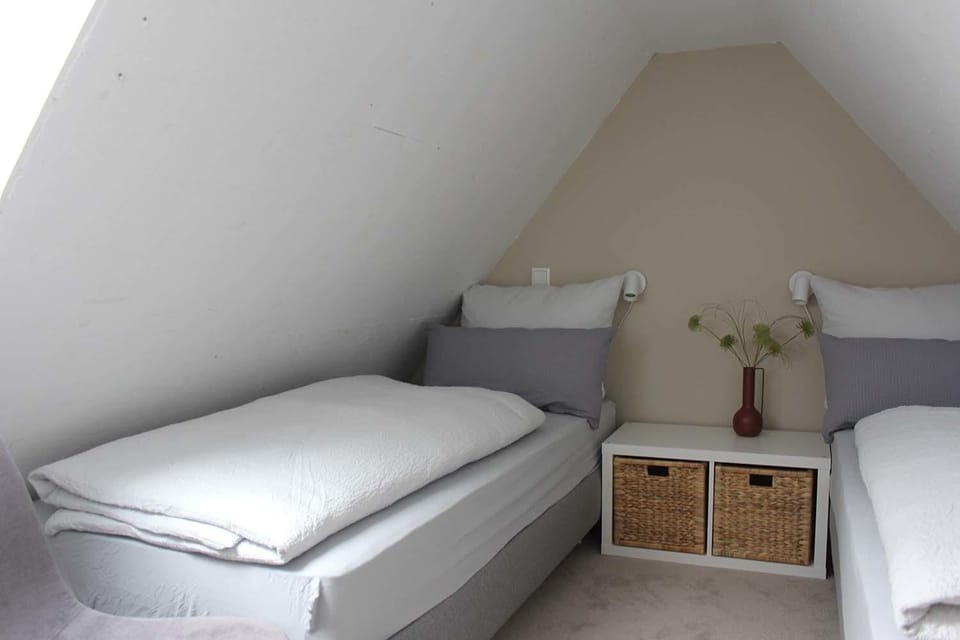Flut Apartment in Emden