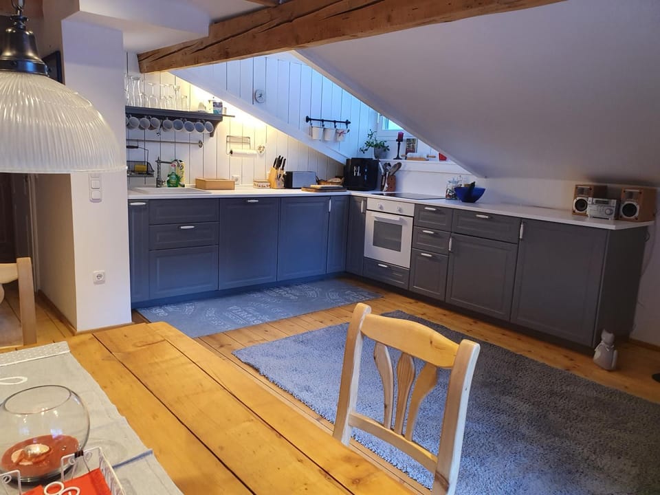 Pumafalle Apartment in Trentino-South Tyrol