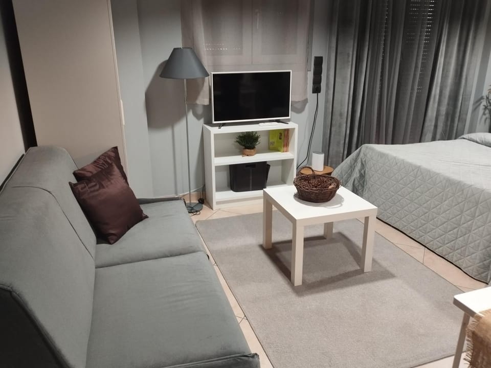 Ioannina City Studios 1 Apartment in Ioannina