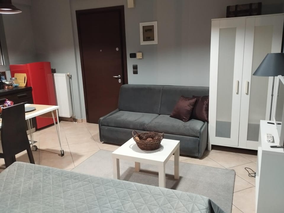 Ioannina City Studios 1 Apartment in Ioannina