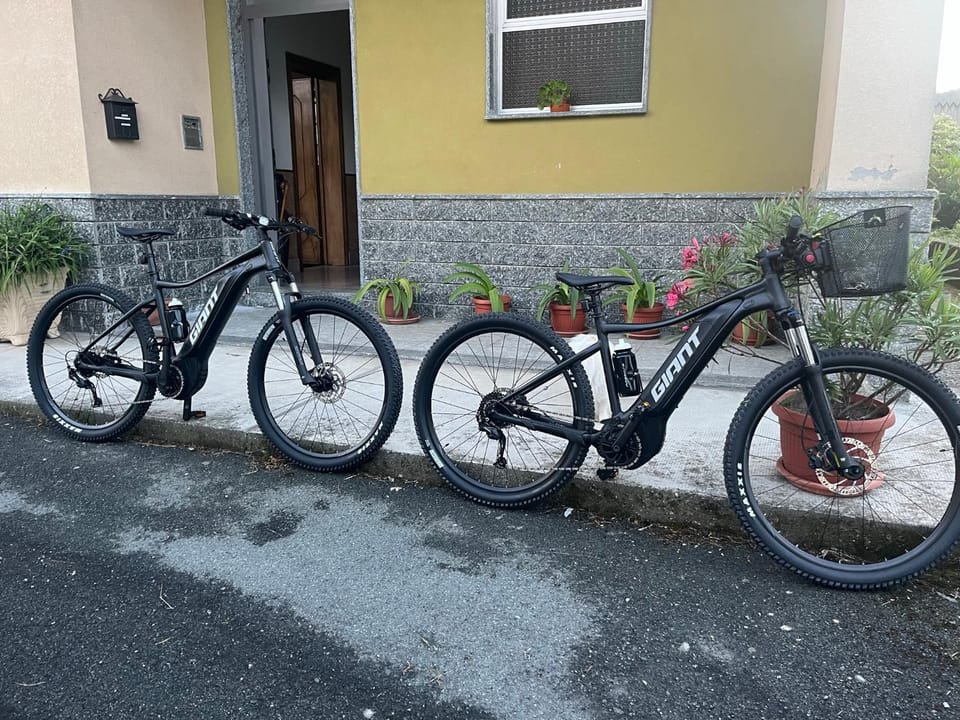 Cycling