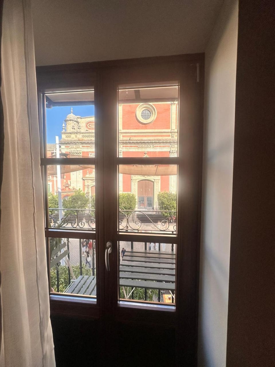 View (from property/room), Balcony/Terrace