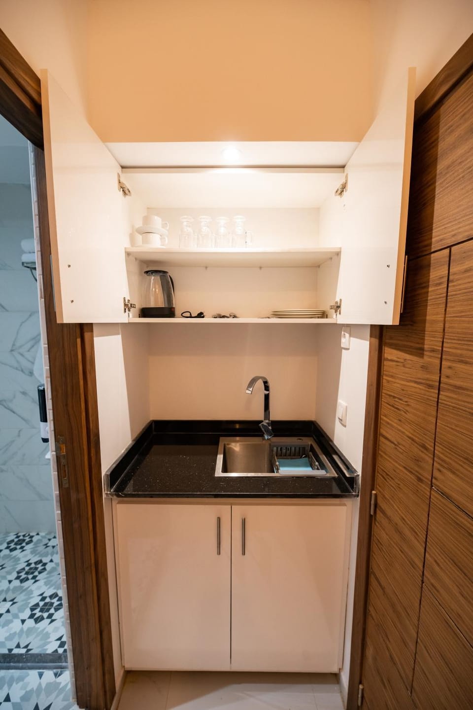 Jawhar Appart Apartment in Marrakesh