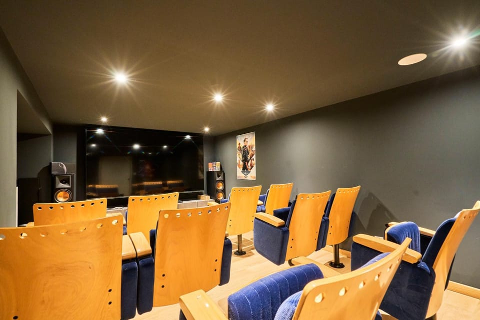 TV and multimedia