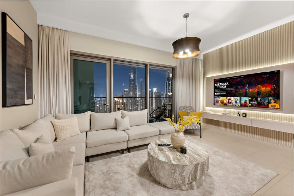 TV and multimedia, Living room