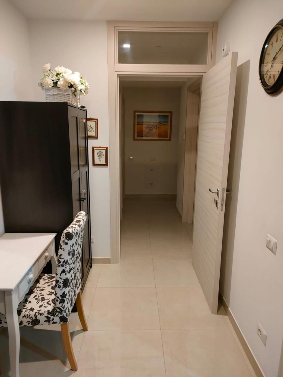 La Casa di Mimma Bed and Breakfast in Matera
