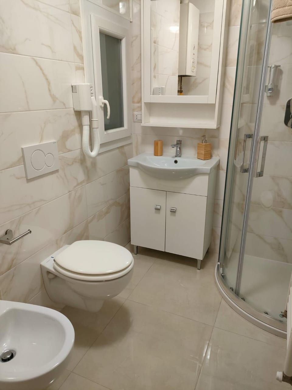 La Casa di Mimma Bed and Breakfast in Matera