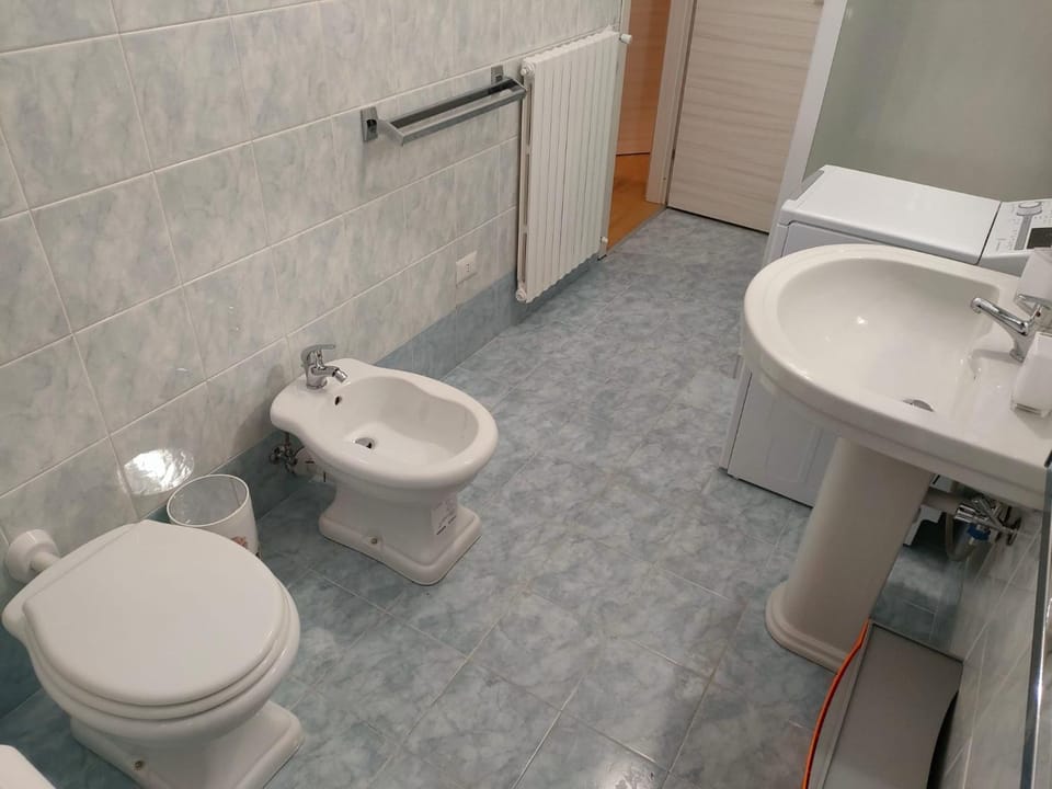 La Casa di Mimma Bed and Breakfast in Matera