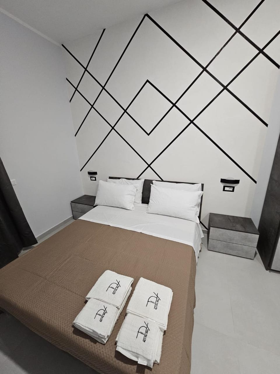 B&B Flair For Life Bed and Breakfast in Campania