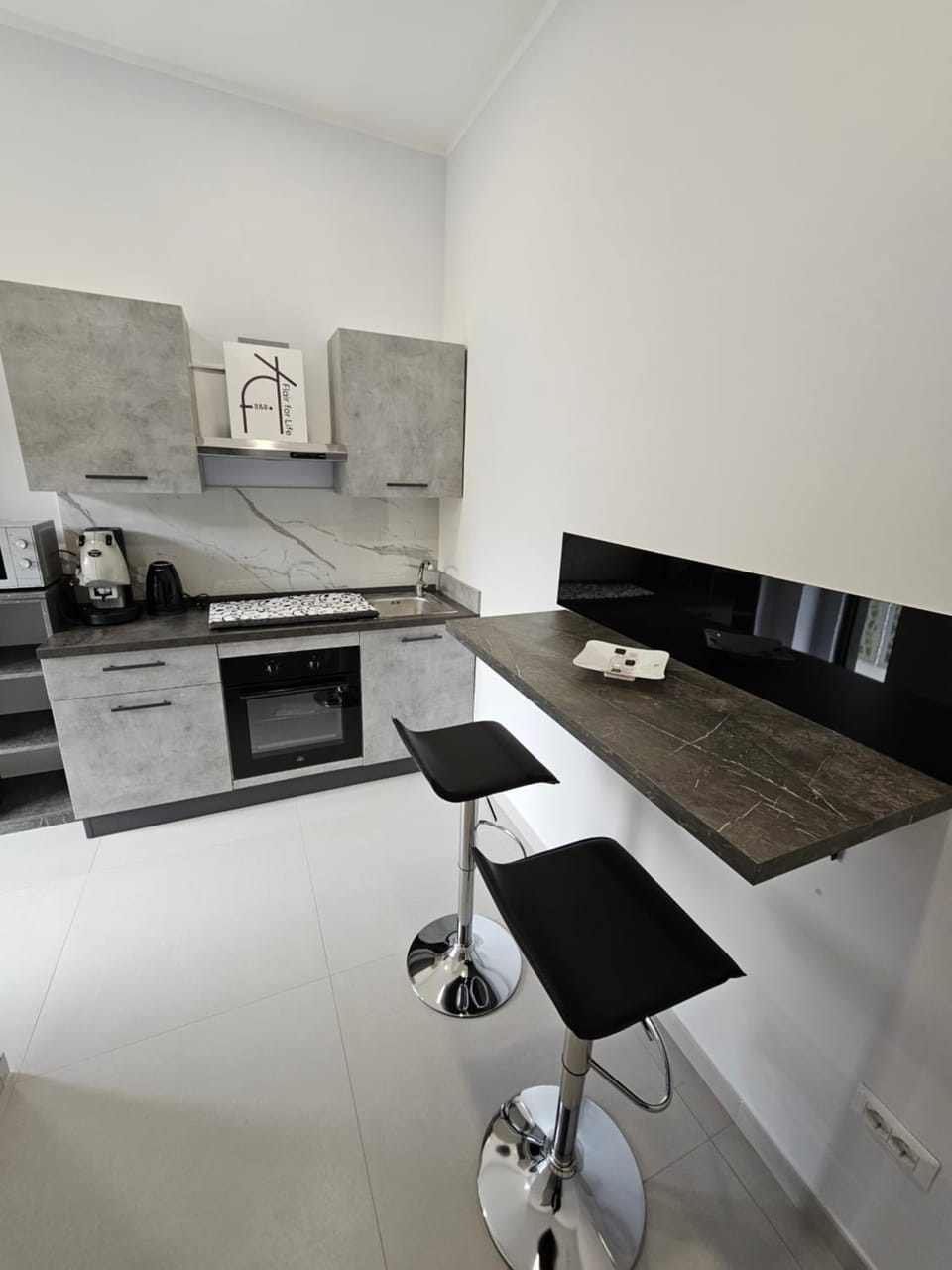 B&B Flair For Life Bed and Breakfast in Campania