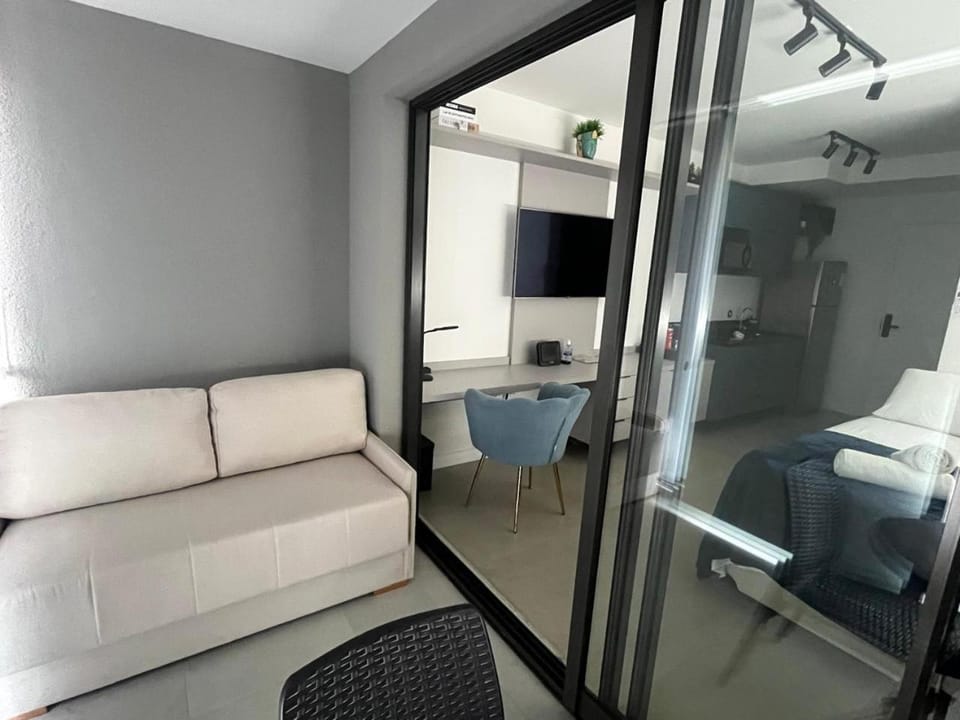 Studio Premium prox do Allianz - Vá a pé aos Shows, Jogos e Eventos Apartment in Sao Paulo City