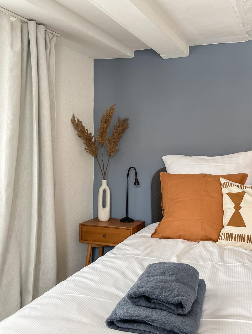 Schöne Altbauwohnung mitten in der Altstadt Apartment in Konstanz