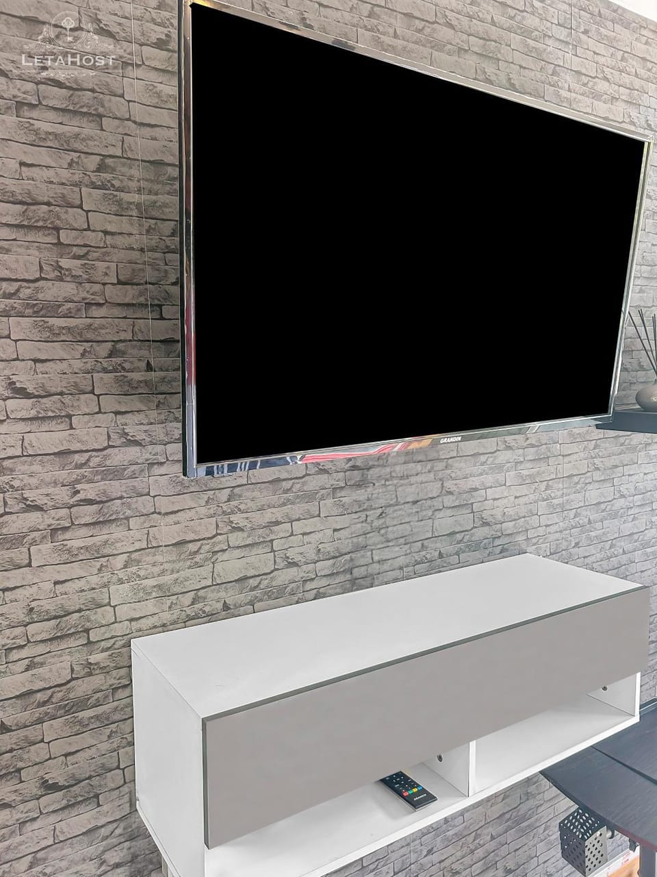 Appartement moderne avec Wi-Fi et Balcon Apartment in Vitry-sur-Seine